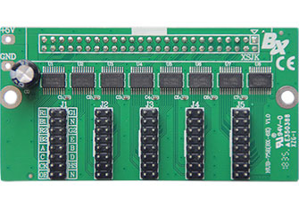 HUB-75E(BX-6E)���� ȫ��ģ������