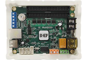 BX-6E3P/6E3(��+RS232+RS485)
