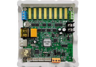BX-6K4-T08(��+RS232+RS485)/+wifi