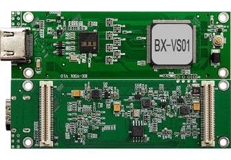BX-VS01��ͨ����������