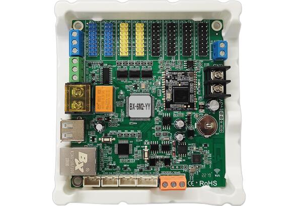 BX-6M2-YY(��+RS232+RS485)/+wifi