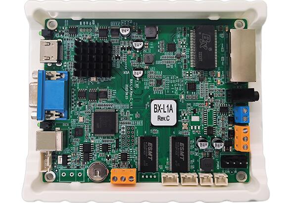 BX-L1A��Ƶ������