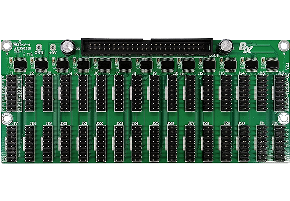 HUB512-T12(BX-6E)  ��ɫ������ר��