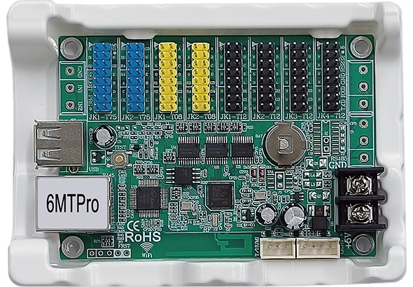 BX-6MTPro(��+WiFi)
