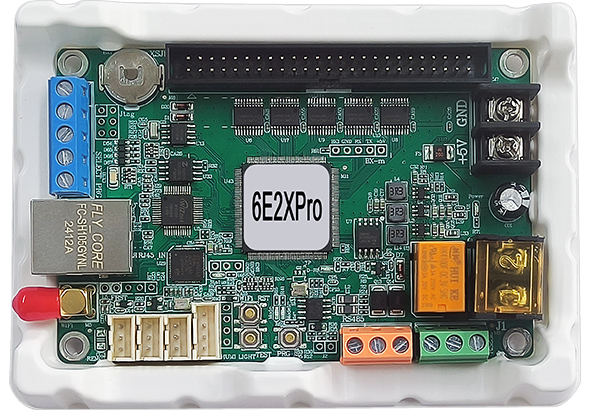 BX-6E2XPro(��+RS232+RS485) /+WiFi