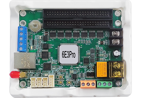 BX-6E3Pro(��+RS232+RS485) /+WiFi