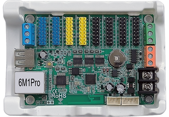 BX-6M1Pro(��+RS232+RS485+WiFi)