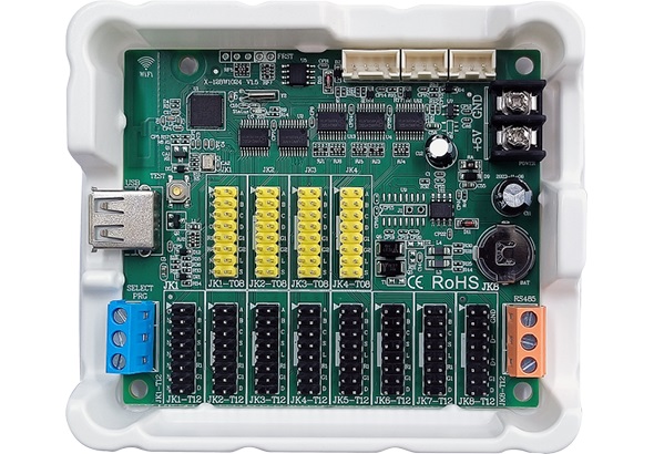 X-128W1024(WiFi+U) ȫְ�ܰ�
