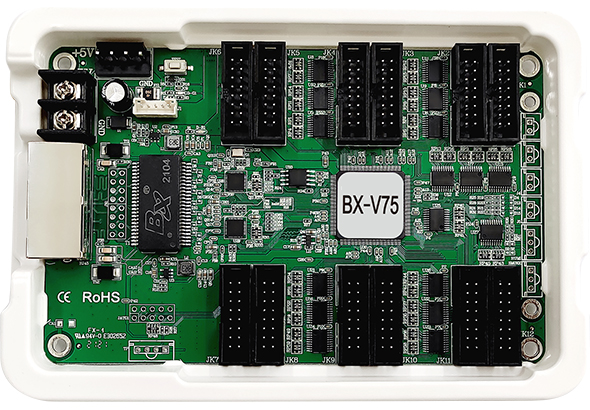 BX-V75 12�ڽӹܿ�