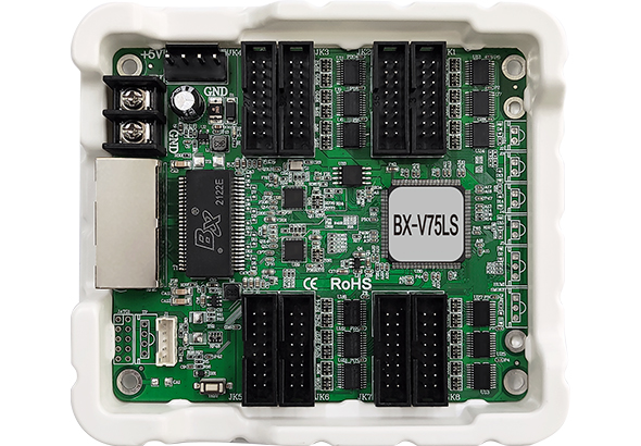 BX-V75LS 8�ڽӹܿ�