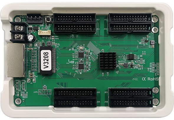 BX-V3208�׼��ӹܿ�